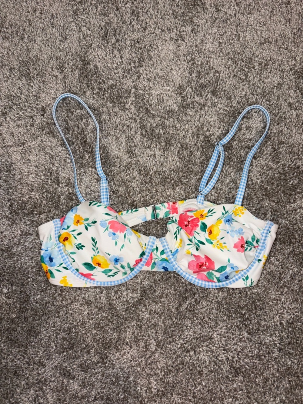 Wild Fable Bikini Top